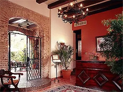 Hotel Frances Santo Domingo - Mgallery Collection Dominikanische Republik