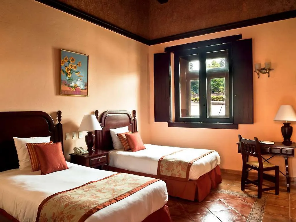 Hotel Frances Santo Domingo - Mgallery Collection