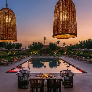 The Source Music & (adults Only) Hotel El Harkat