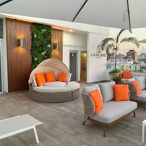 Apartahotel Tower