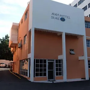 Apartahotel Drake Piantini
